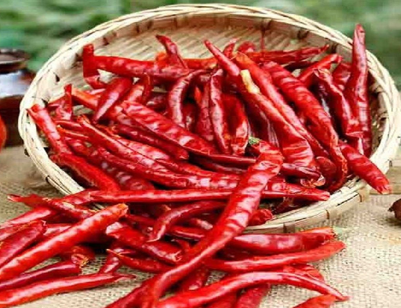 Chilli