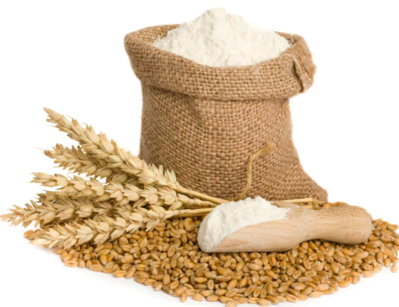 Whole Wheat Flour – Atta