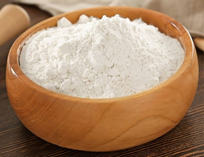 Wheat Flour – Maida