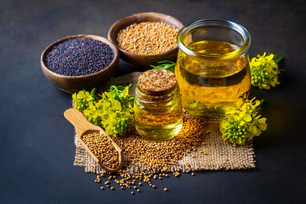 Nesbee Spices & Foods