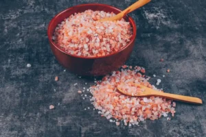 Himalayan Pink Salt Benefits | Pure Mineral Salt from India – Nesbee