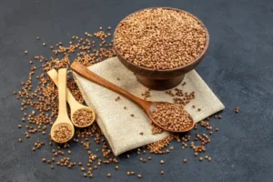 Millets & Grains