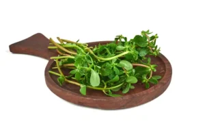 Fenugreek Leaves