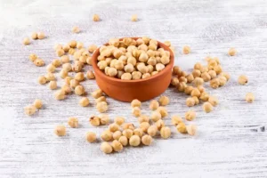 Chickpeas (Kabuli & Desi)