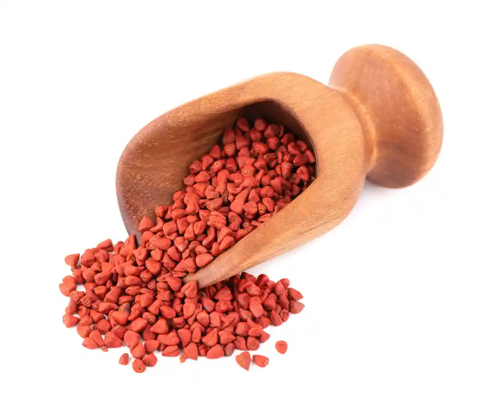 Annatto Seeds