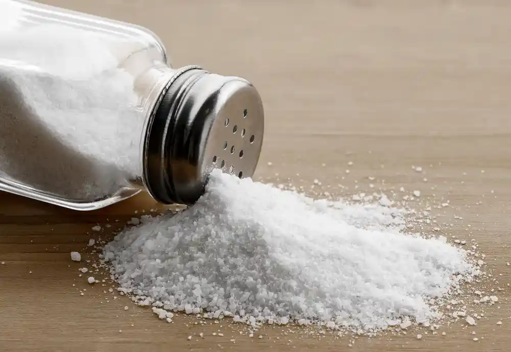 Regular Salt
