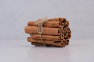 Cassia (Cinnamon Bark)