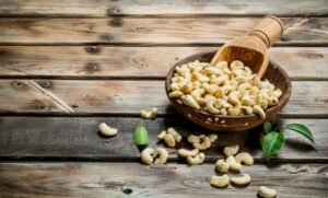 Cashew Exporter | Premium Cashew Nuts – Nesbee