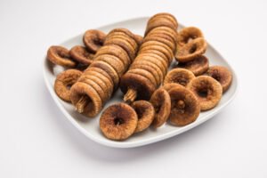 Dry Fig Exporter | Premium Anjeer from India – Nesbee