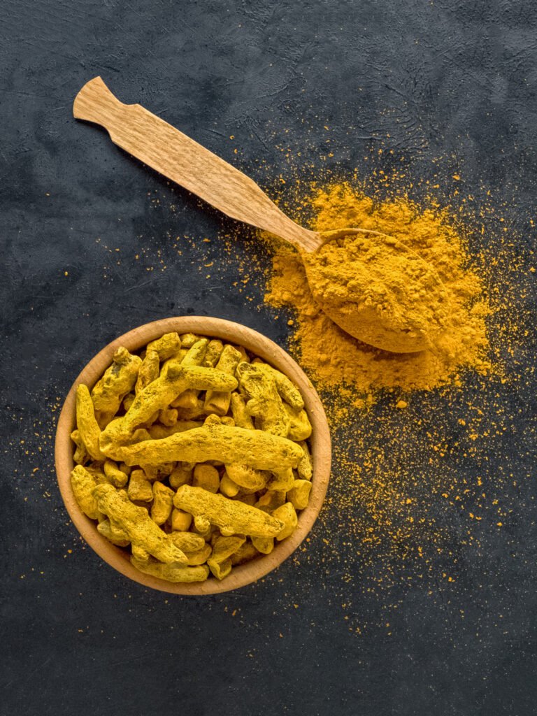 Turmeric Exporter from India | High Curcumin Turmeric – Nesbee